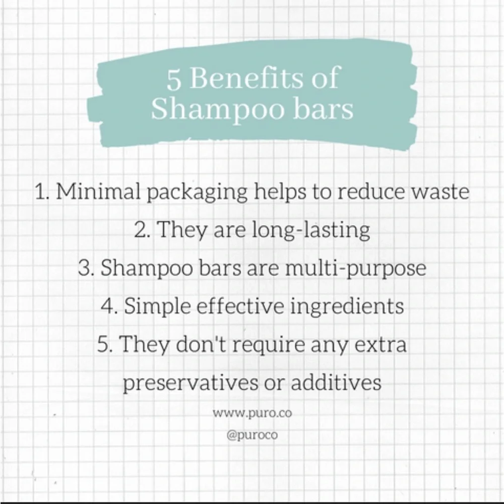 Handmade Shampoo bars  and conditioner bars - Picture 2 of 15